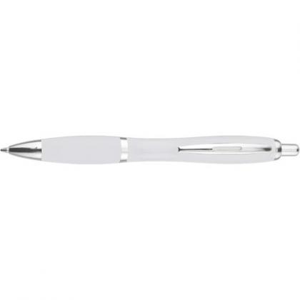 Newport ballpen (White)