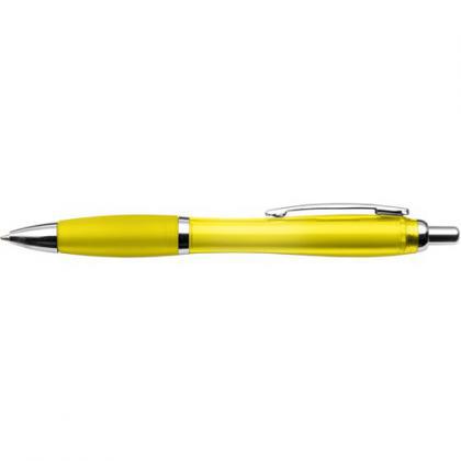 Newport ballpen (Yellow)