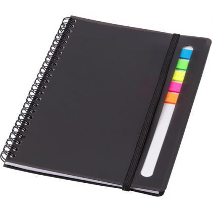 Notebook (Black)