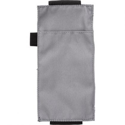 Notebook pouch (Grey)