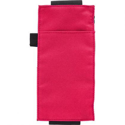 Notebook pouch (Red)