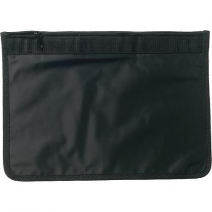 Nylon document bag