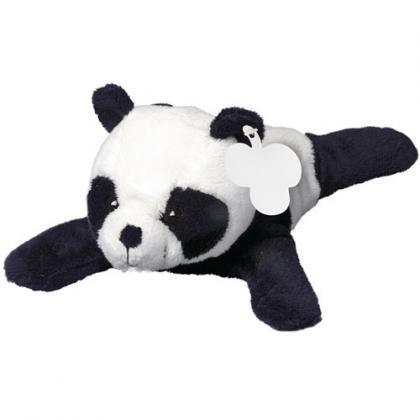 Panda soft toy