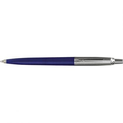 Parker Jotter ballpen (Cobalt blue)