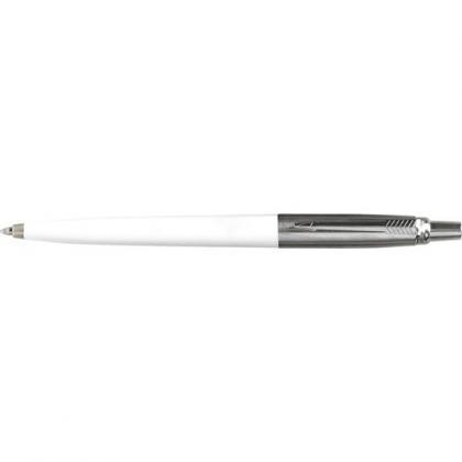 Parker Jotter ballpen (White)