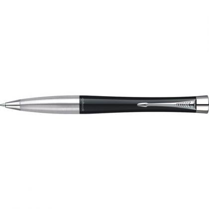 Parker Urban ballpen (Matt Black)