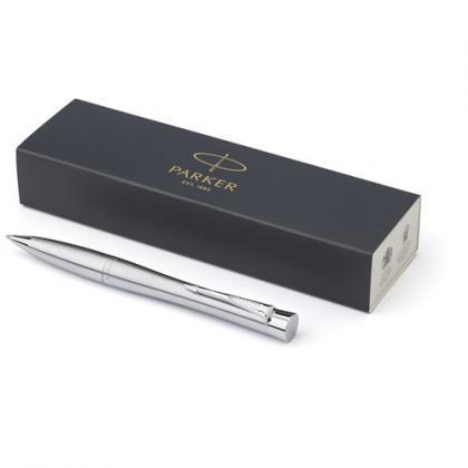 Parker Urban ballpen (Silver)