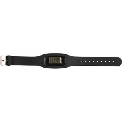 Pedometer (Black)