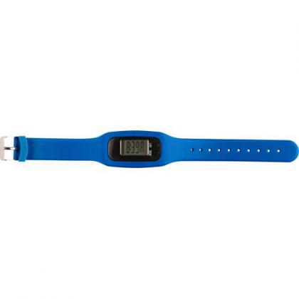 Pedometer (Cobalt blue)