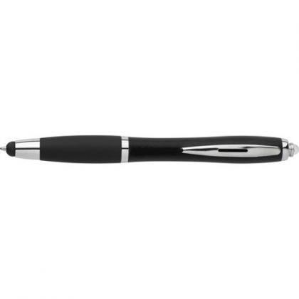 Pen and stylus. (Black)