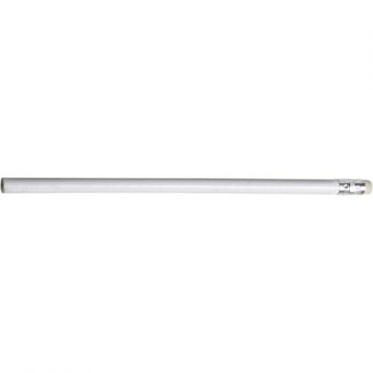 Pencil, unsharpened (White)