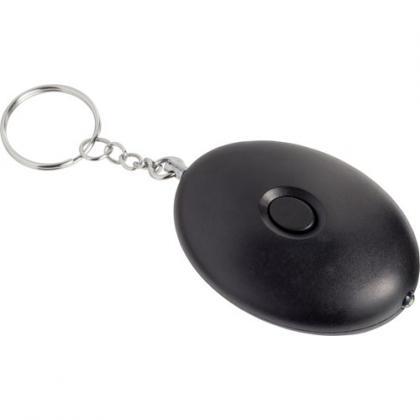 Personal alarm (Black)