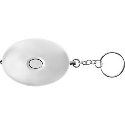 Personal alarm (White)