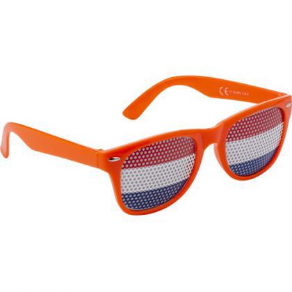 Pexiglass sunglasses