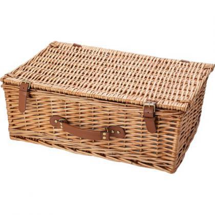 Picnic basket