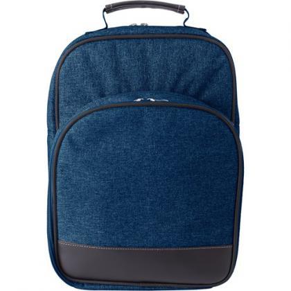 Picnic cooler bag (Blue)