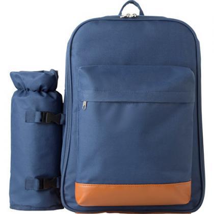 Picnic rucksack (Blue)