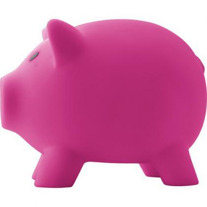 Piggy bank (Pink)