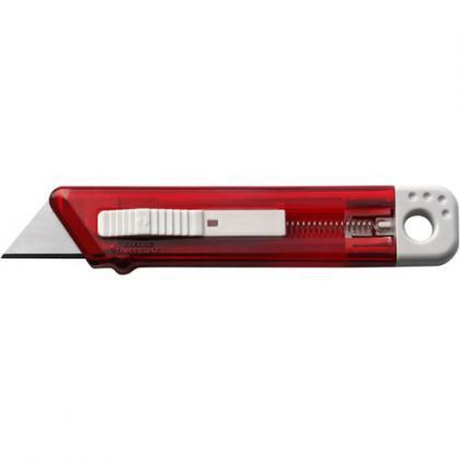 Plastic cutter (Red)