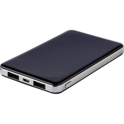 Power bank (Black)