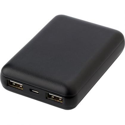 Power bank (Black)