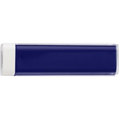 Power bank (Cobalt blue)