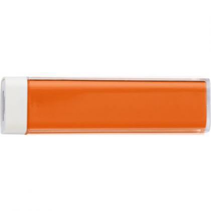 Power bank (Orange)