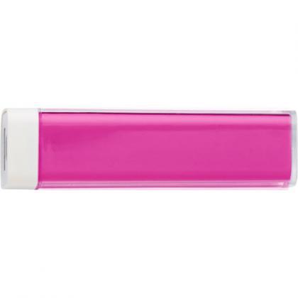 Power bank (Pink)