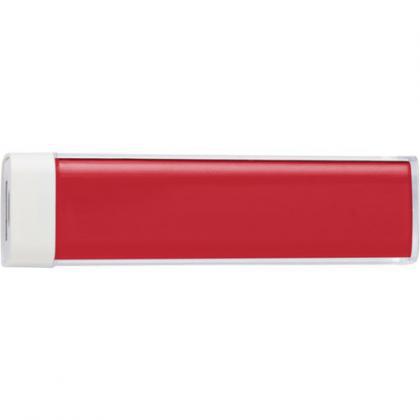 Power bank (Red)