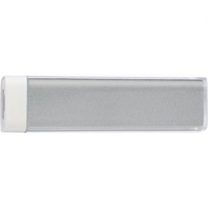 Power bank (Silver)