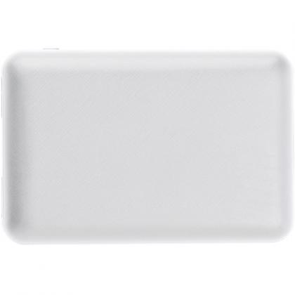 Power bank (White)