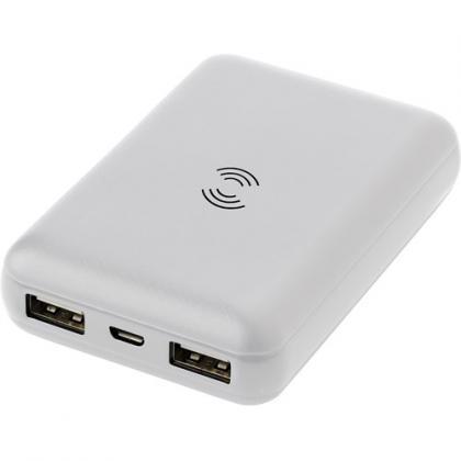 Power bank (White)