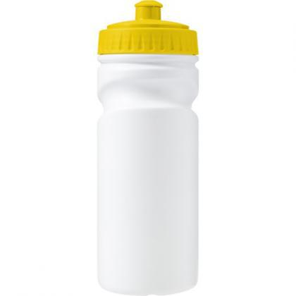 Recyclable bottle (500ml)