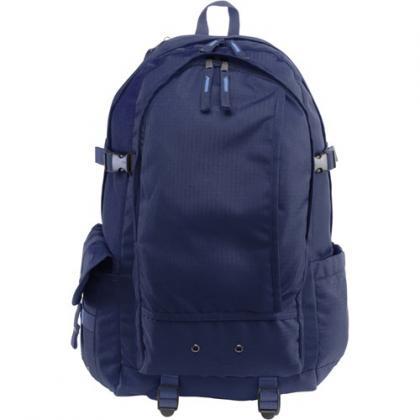 Ripstop backpack