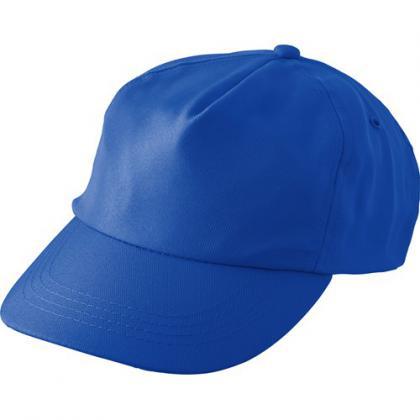 RPET Cap (Cobalt blue)