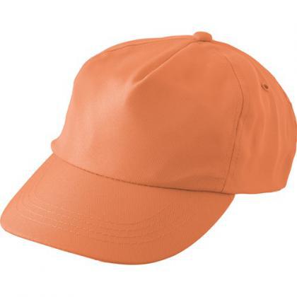 RPET Cap (Orange)