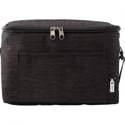 RPET cooler bag (Black)