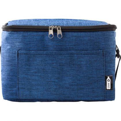 RPET cooler bag (Blue)