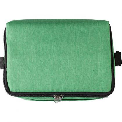 RPET cooler bag (Green)