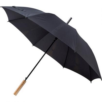 RPET Pongee (190T) umbrella