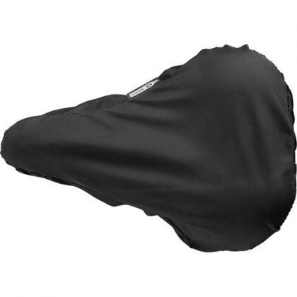 RPET saddle cover (Black)