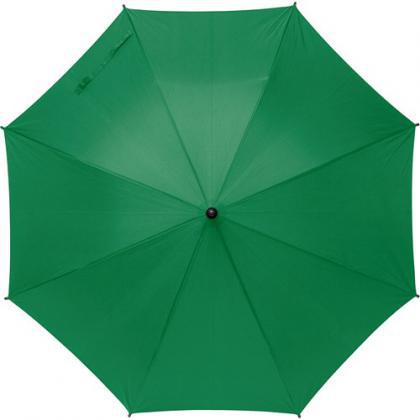 RPET umbrella (Green)