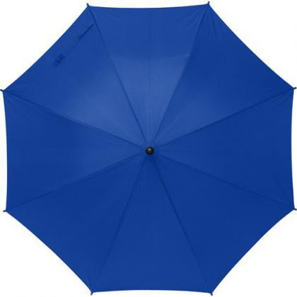 RPET umbrella (Royal Blue)