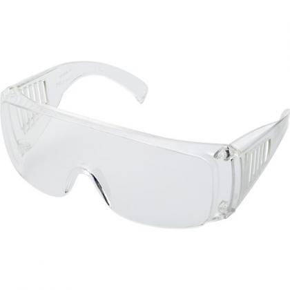 Safety glasses