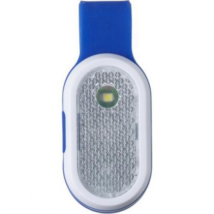 Safety light (Cobalt blue)