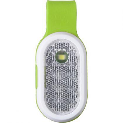 Safety light (Lime)