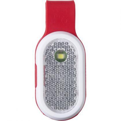 Safety light (Red)