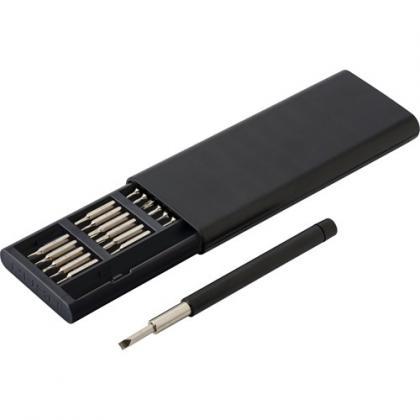 Screwdriver set (Black)