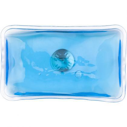 Self heating pad (Light blue)