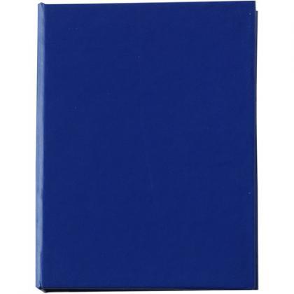 Self-adhesive memos (Blue)